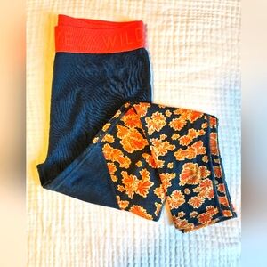 Wild Rye Jane Leggings Size 10